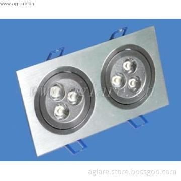 LED Ceiling Light With High Brightness in  high quality